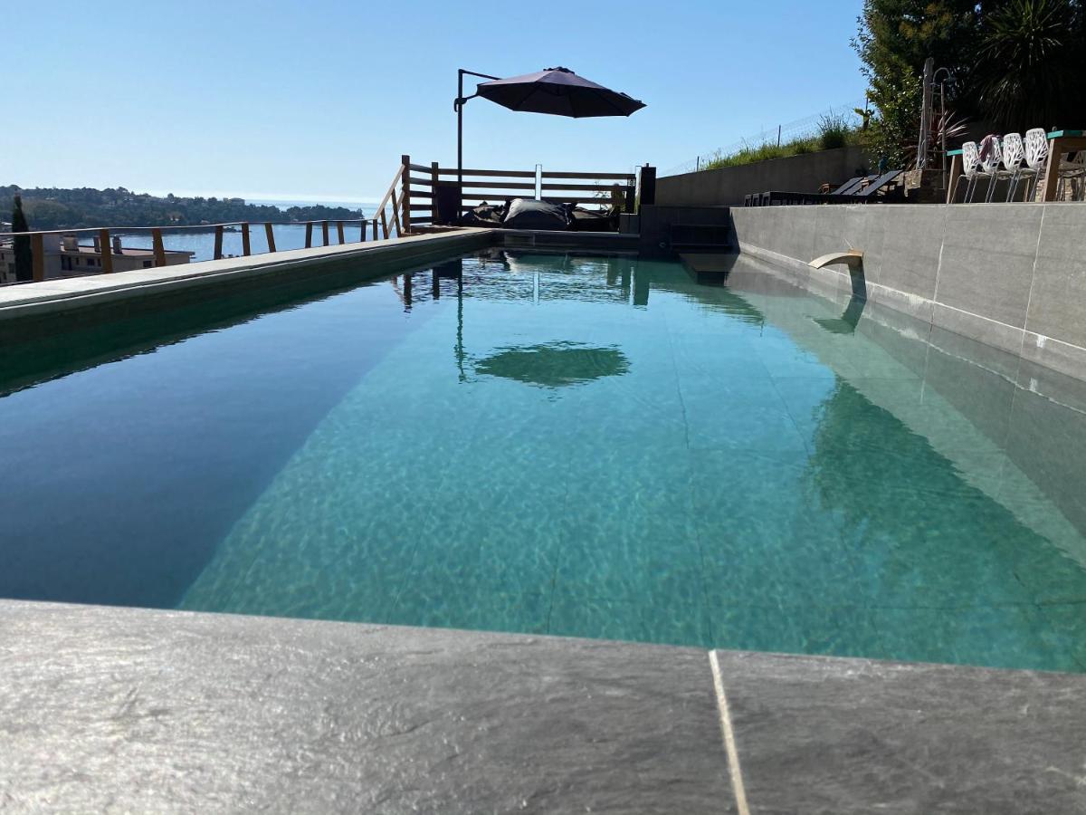 Villa Zen Saint-Raphaël エクステリア 写真