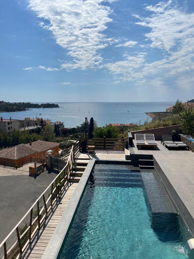 Villa Zen Saint-Raphaël エクステリア 写真
